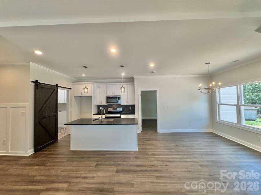 417 Westview Street, Gastonia, NC 28052.  MLS# CAR4367886, YatesRealty ID 12072. 