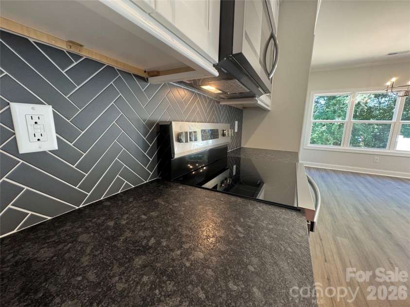 417 Westview Street, Gastonia, NC 28052.  MLS# CAR4367886, YatesRealty ID 12072. 