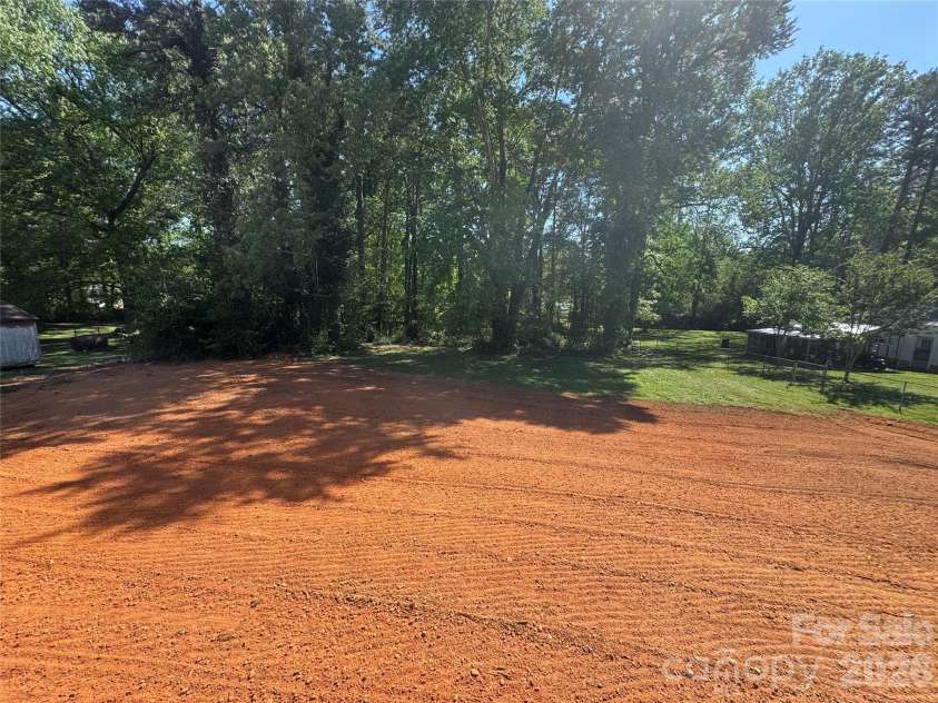 417 Westview Street, Gastonia, NC 28052.  MLS# CAR4367886, YatesRealty ID 12072. View from Back Deck