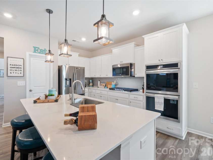2726 Monument Point Circle, Fort Mill, SC 29715.  MLS# CAR4367204, YatesRealty ID 12073. 