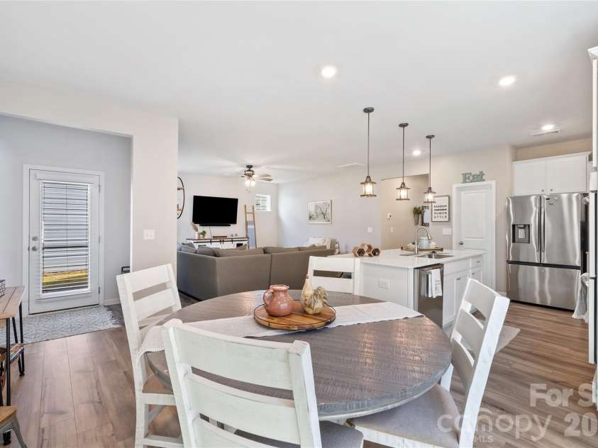 2726 Monument Point Circle, Fort Mill, SC 29715.  MLS# CAR4367204, YatesRealty ID 12073. 