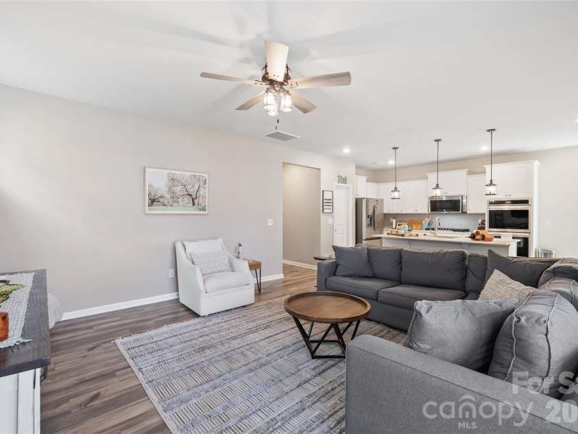 2726 Monument Point Circle, Fort Mill, SC 29715.  MLS# CAR4367204, YatesRealty ID 12073. 