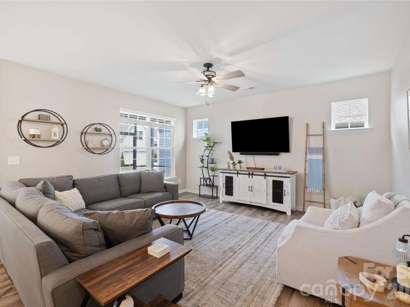 2726 Monument Point Circle, Fort Mill, SC 29715.  MLS# CAR4367204, YatesRealty ID 12073. 