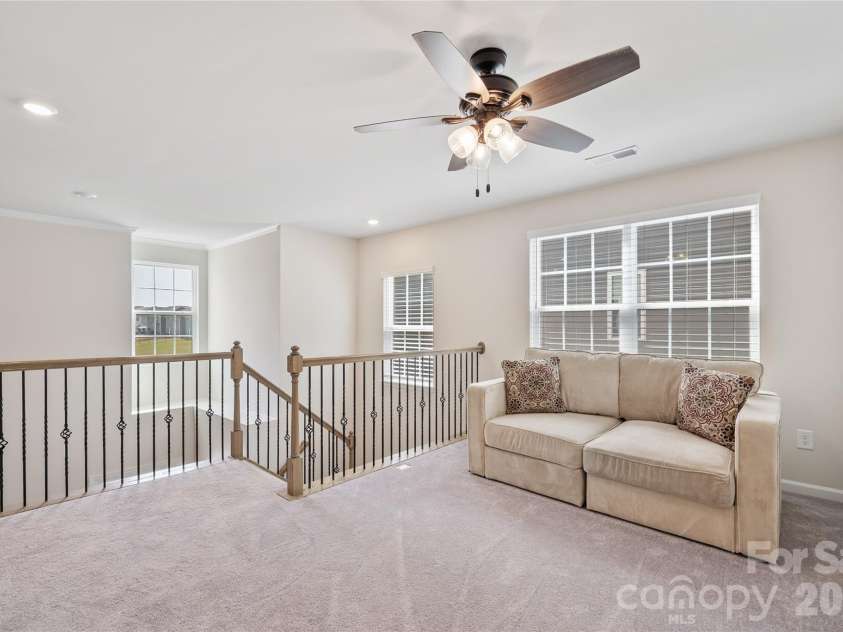 2726 Monument Point Circle, Fort Mill, SC 29715.  MLS# CAR4367204, YatesRealty ID 12073. 