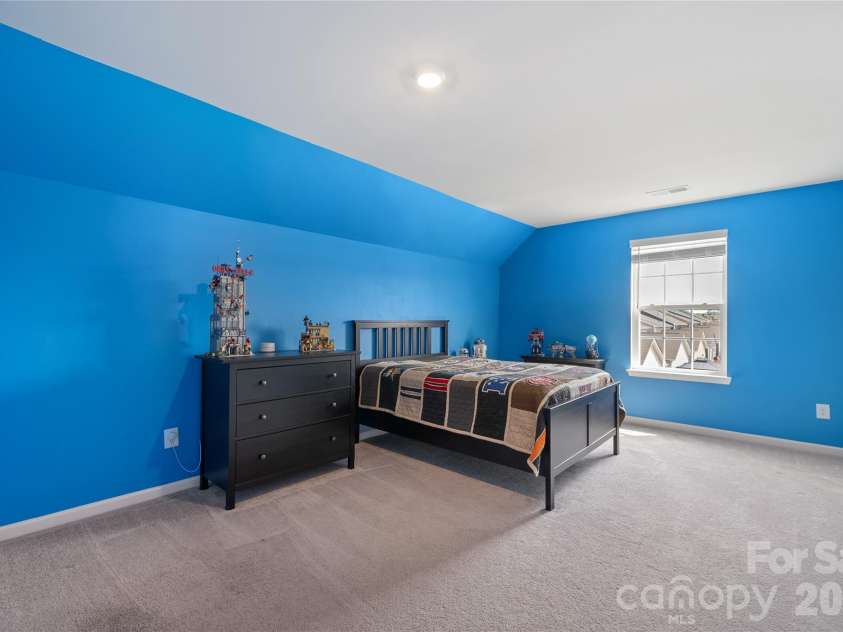 2726 Monument Point Circle, Fort Mill, SC 29715.  MLS# CAR4367204, YatesRealty ID 12073. 