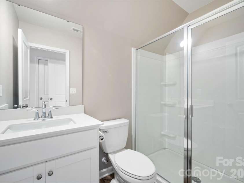 2726 Monument Point Circle, Fort Mill, SC 29715.  MLS# CAR4367204, YatesRealty ID 12073. 