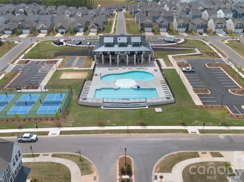 2726 Monument Point Circle, Fort Mill, SC 29715.  MLS# CAR4367204, YatesRealty ID 12073. 