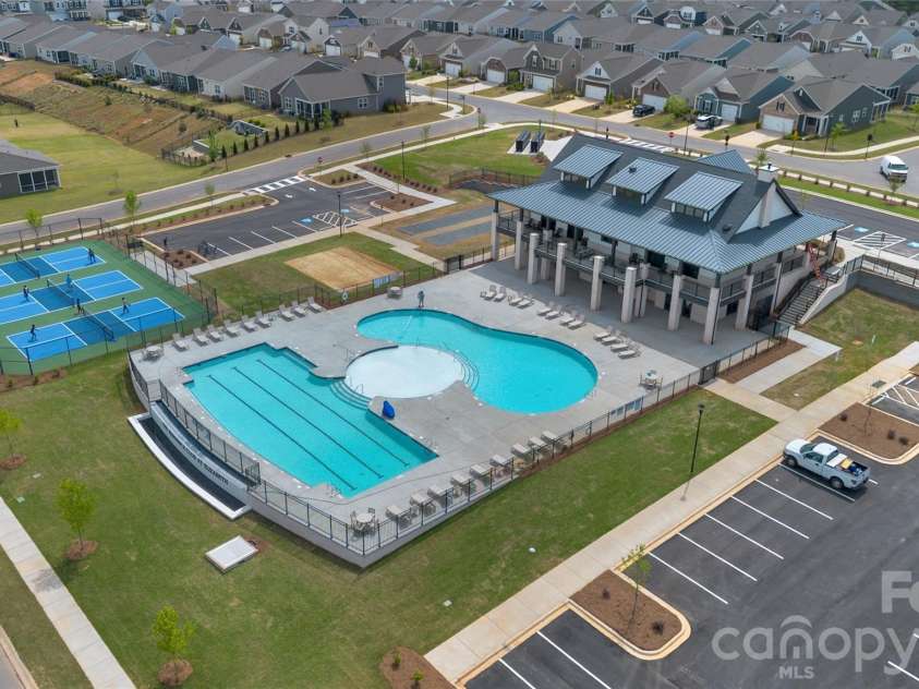 2726 Monument Point Circle, Fort Mill, SC 29715.  MLS# CAR4367204, YatesRealty ID 12073. 