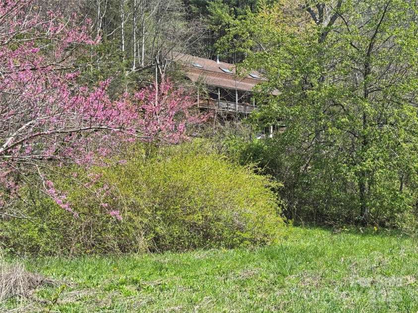 15211 NC 209 Highway, Hot Springs, NC 28743.  MLS# CAR4251068, YatesRealty ID 12076. 