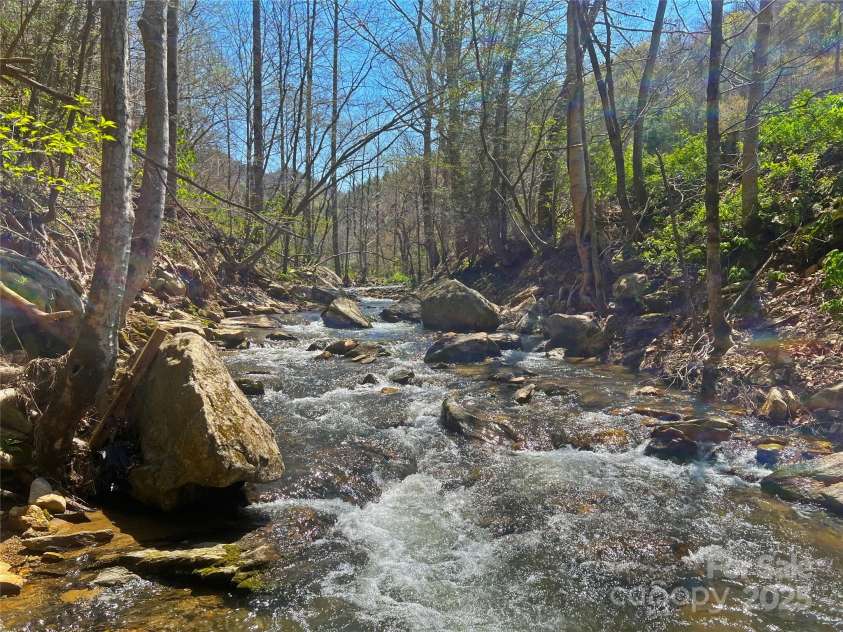 15211 NC 209 Highway, Hot Springs, NC 28743.  MLS# CAR4251068, YatesRealty ID 12076. 