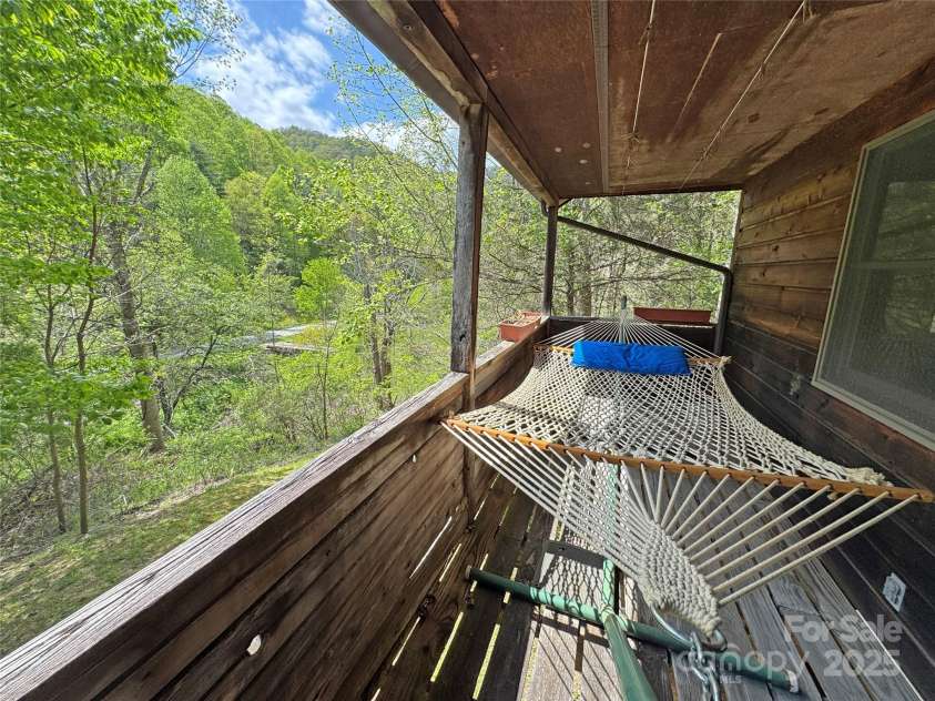 15211 NC 209 Highway, Hot Springs, NC 28743.  MLS# CAR4251068, YatesRealty ID 12076. 