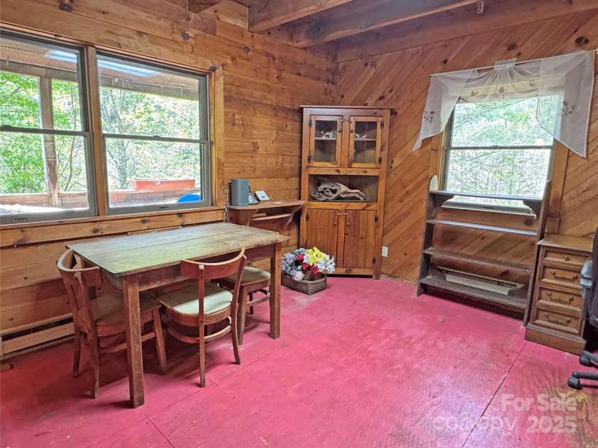 15211 NC 209 Highway, Hot Springs, NC 28743.  MLS# CAR4251068, YatesRealty ID 12076. 