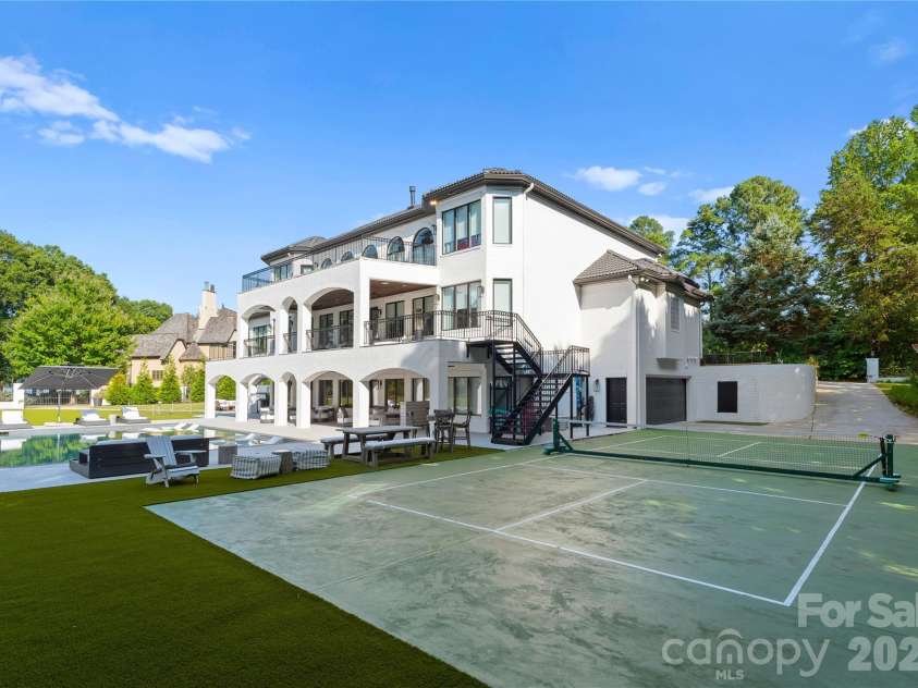 16439 Jetton Road, Cornelius, NC 28031.  MLS# CAR4356960, YatesRealty ID 12076. 