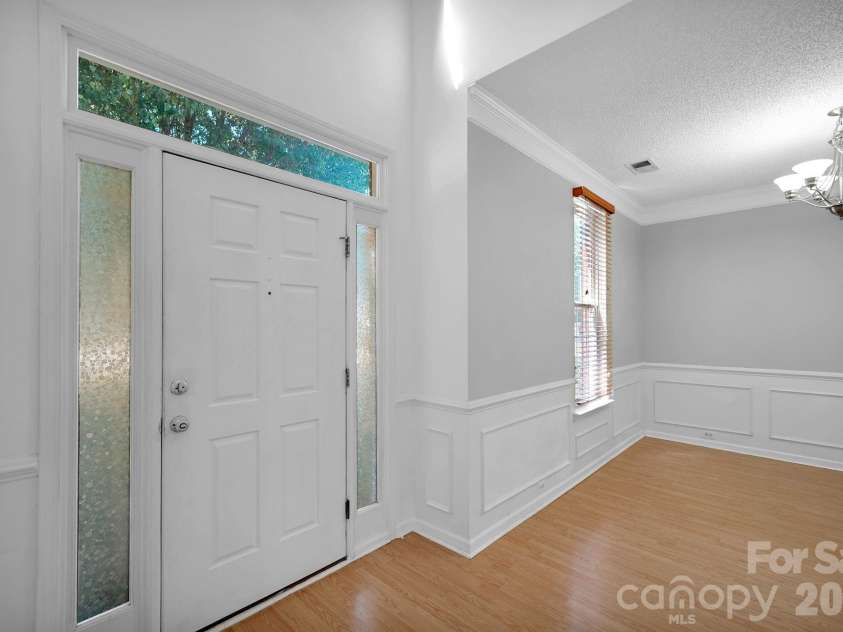 14443 Catherine Miller Drive, Charlotte, NC 28273.  MLS# CAR4368516, YatesRealty ID 12077. 