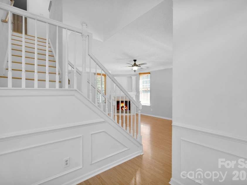 14443 Catherine Miller Drive, Charlotte, NC 28273.  MLS# CAR4368516, YatesRealty ID 12077. 