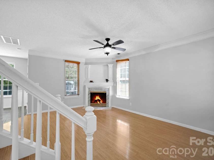 14443 Catherine Miller Drive, Charlotte, NC 28273.  MLS# CAR4368516, YatesRealty ID 12077. 