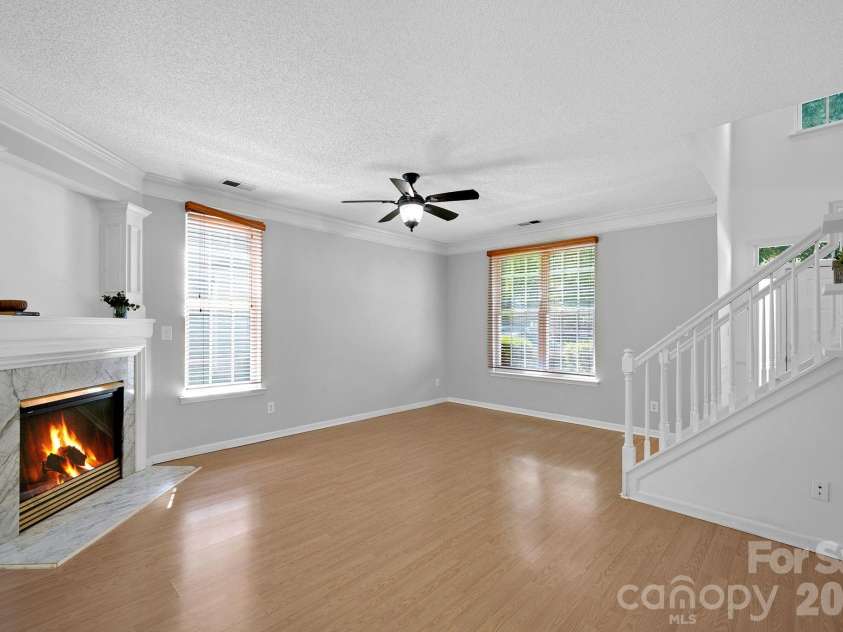 14443 Catherine Miller Drive, Charlotte, NC 28273.  MLS# CAR4368516, YatesRealty ID 12077. 