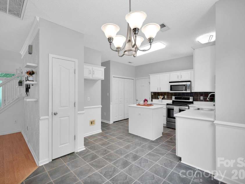 14443 Catherine Miller Drive, Charlotte, NC 28273.  MLS# CAR4368516, YatesRealty ID 12077. 