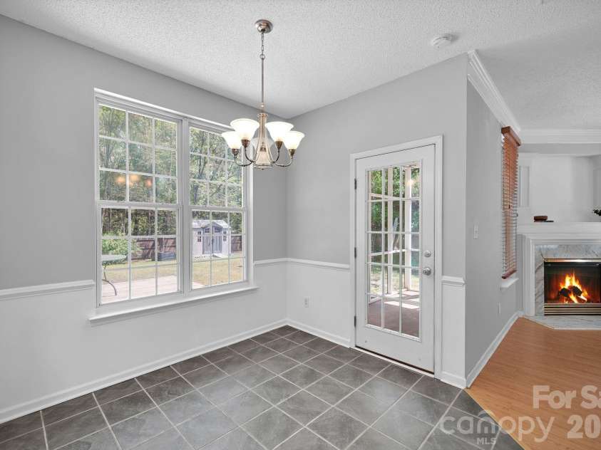 14443 Catherine Miller Drive, Charlotte, NC 28273.  MLS# CAR4368516, YatesRealty ID 12077. 