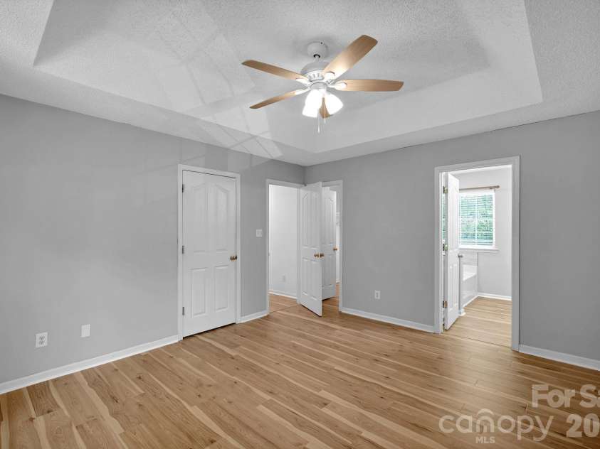 14443 Catherine Miller Drive, Charlotte, NC 28273.  MLS# CAR4368516, YatesRealty ID 12077. 