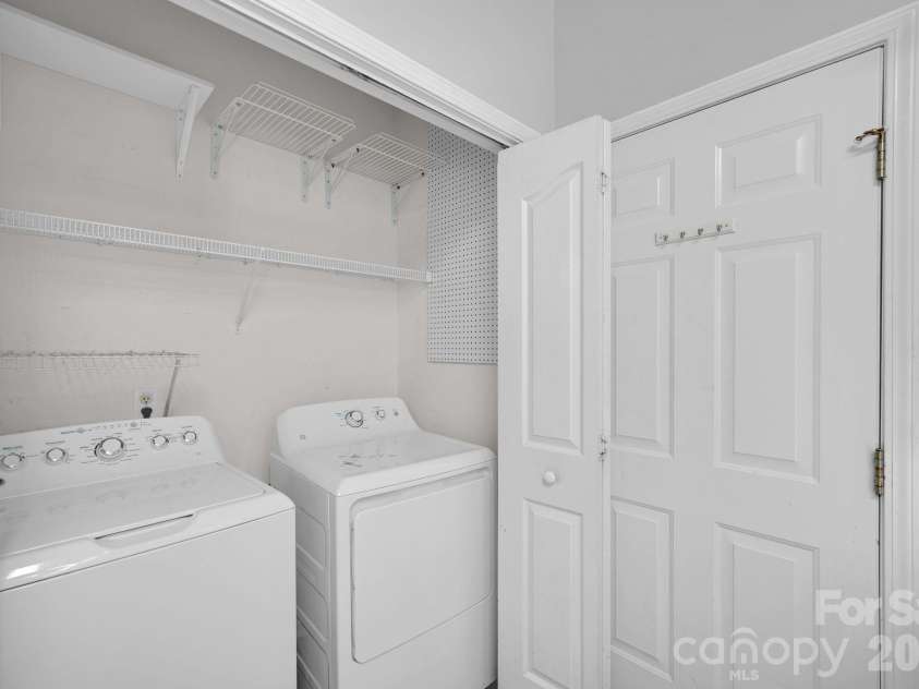 14443 Catherine Miller Drive, Charlotte, NC 28273.  MLS# CAR4368516, YatesRealty ID 12077. 