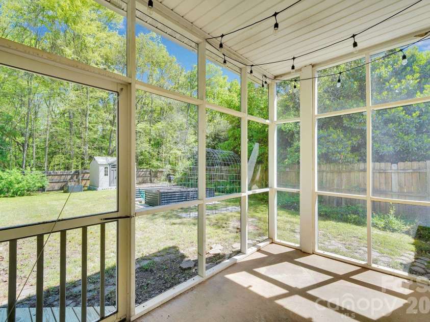 14443 Catherine Miller Drive, Charlotte, NC 28273.  MLS# CAR4368516, YatesRealty ID 12077. 