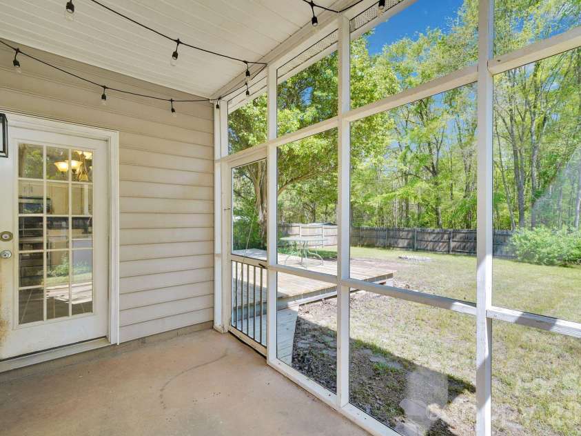 14443 Catherine Miller Drive, Charlotte, NC 28273.  MLS# CAR4368516, YatesRealty ID 12077. 