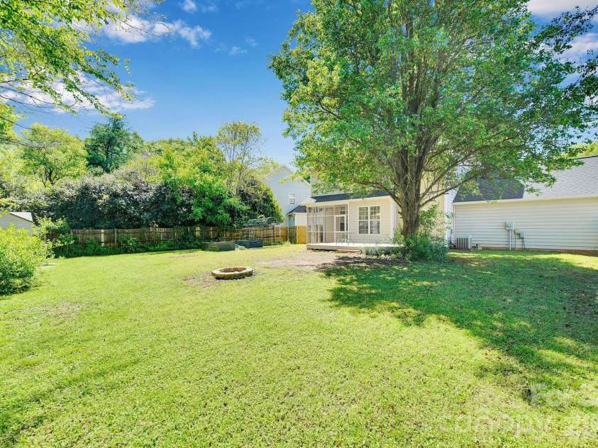 14443 Catherine Miller Drive, Charlotte, NC 28273.  MLS# CAR4368516, YatesRealty ID 12077. 