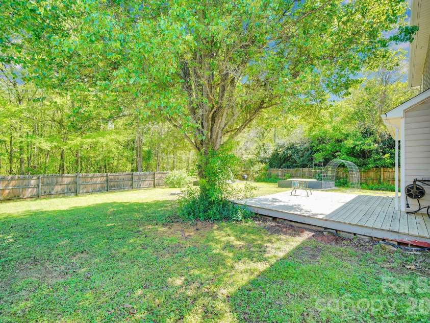 14443 Catherine Miller Drive, Charlotte, NC 28273.  MLS# CAR4368516, YatesRealty ID 12077. 