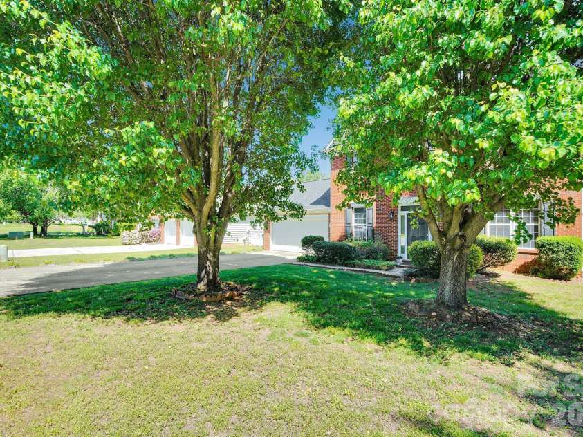 14443 Catherine Miller Drive, Charlotte, NC 28273.  MLS# CAR4368516, YatesRealty ID 12077. 
