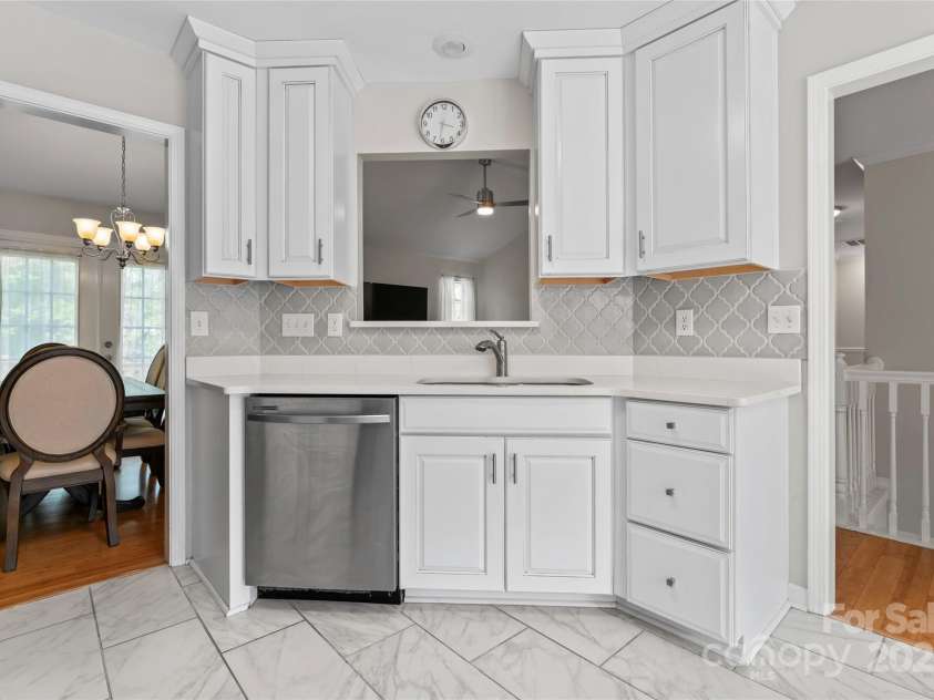 12822 Diamond Drive, Pineville, NC 28134.  MLS# CAR4243622, YatesRealty ID 12078. 