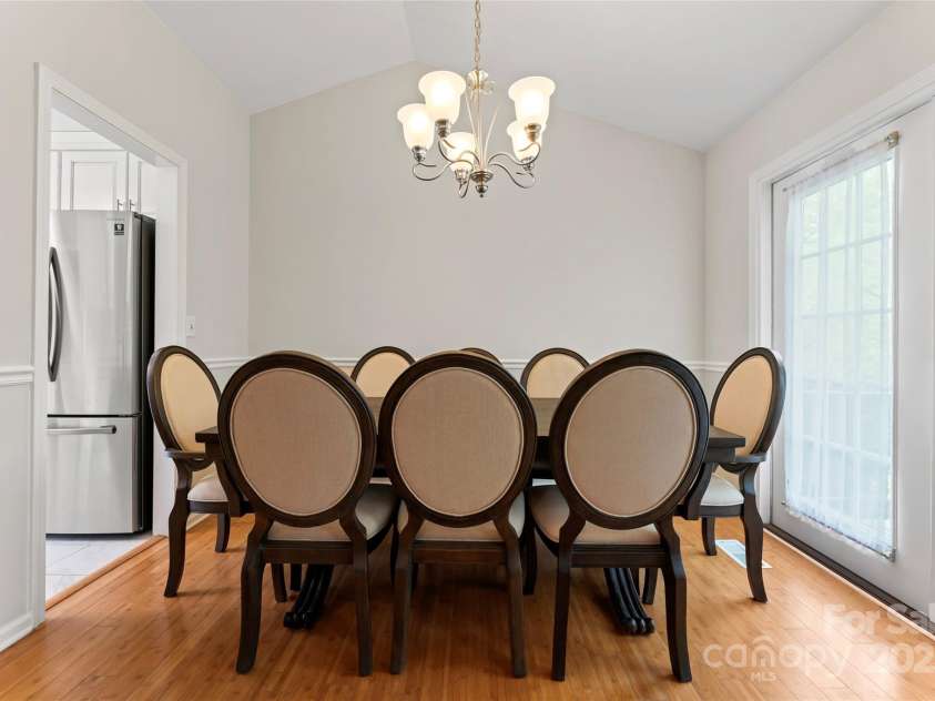 12822 Diamond Drive, Pineville, NC 28134.  MLS# CAR4243622, YatesRealty ID 12078. 