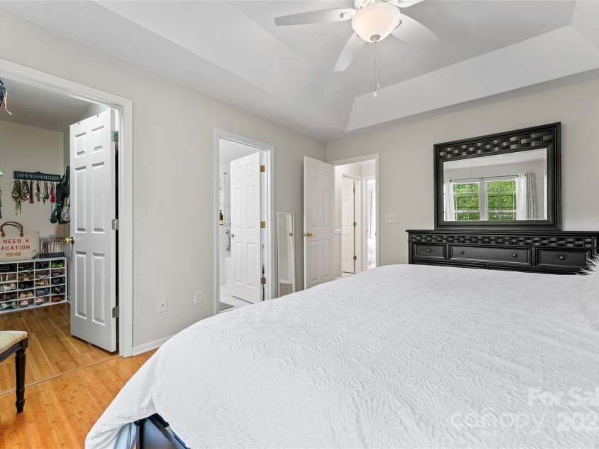 12822 Diamond Drive, Pineville, NC 28134.  MLS# CAR4243622, YatesRealty ID 12078. 