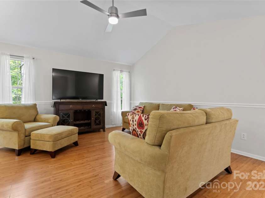 12822 Diamond Drive, Pineville, NC 28134.  MLS# CAR4243622, YatesRealty ID 12078. 