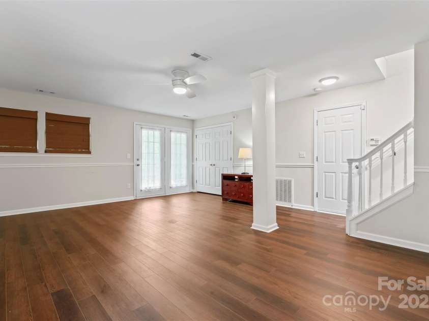 12822 Diamond Drive, Pineville, NC 28134.  MLS# CAR4243622, YatesRealty ID 12078. 