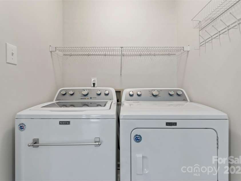 12822 Diamond Drive, Pineville, NC 28134.  MLS# CAR4243622, YatesRealty ID 12078. 