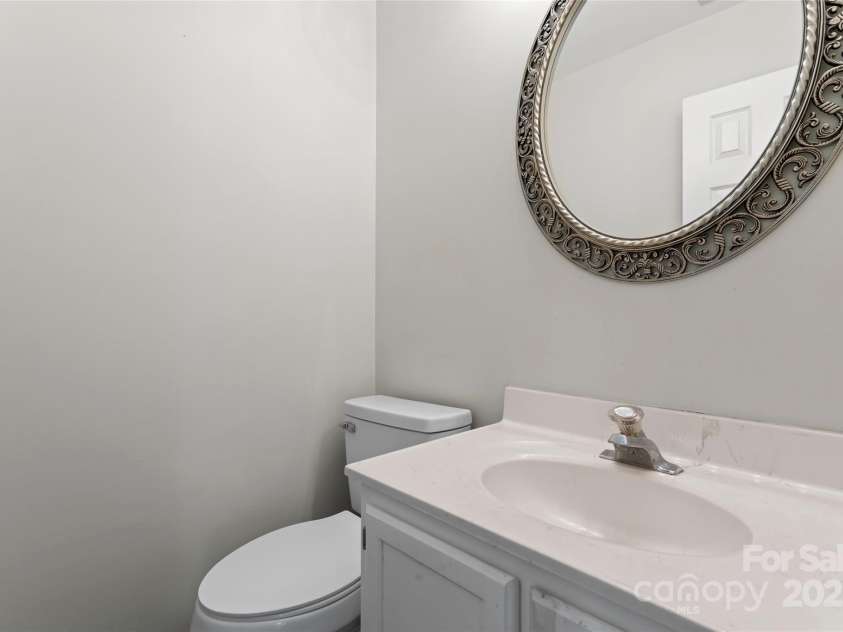 12822 Diamond Drive, Pineville, NC 28134.  MLS# CAR4243622, YatesRealty ID 12078. 