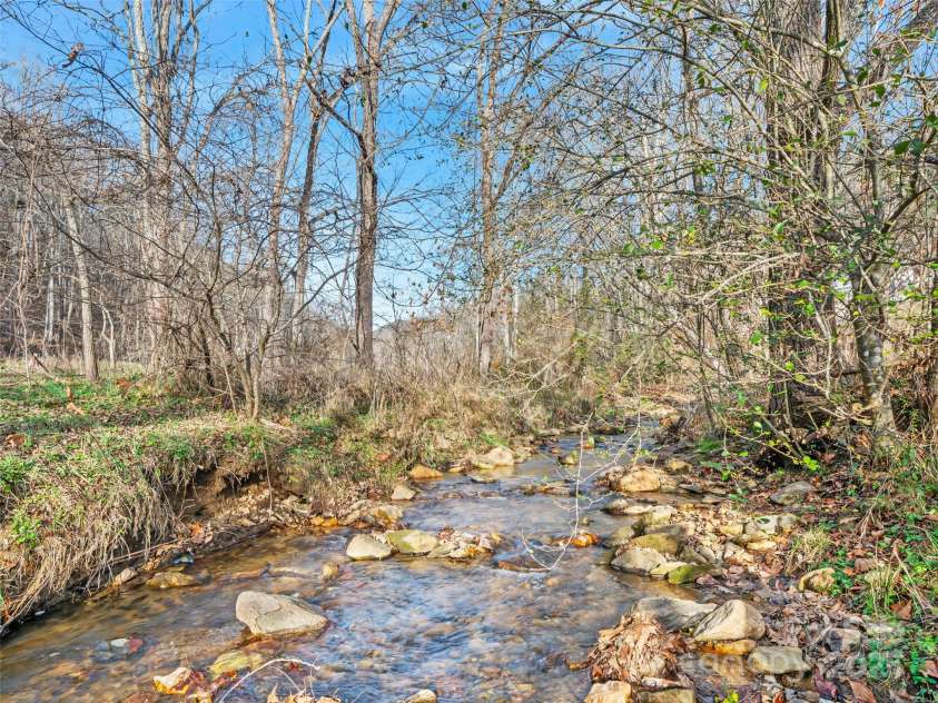 6090 and 6129 US 23 Highway, Mars Hill, NC 28754.  MLS# CAR4211368, YatesRealty ID 1208. 