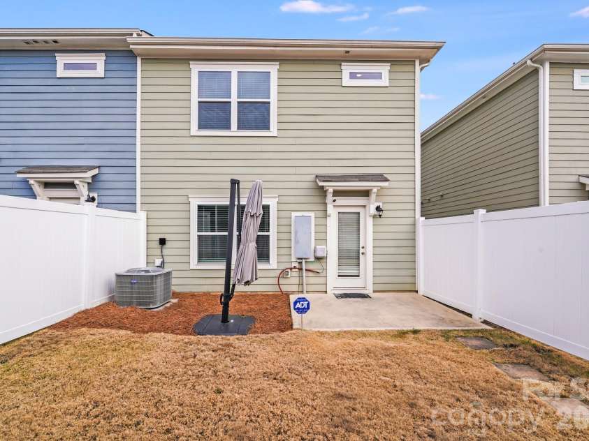 418 Kenwood View, Indian Trail, NC 28079.  MLS# CAR4328034, YatesRealty ID 12080. 