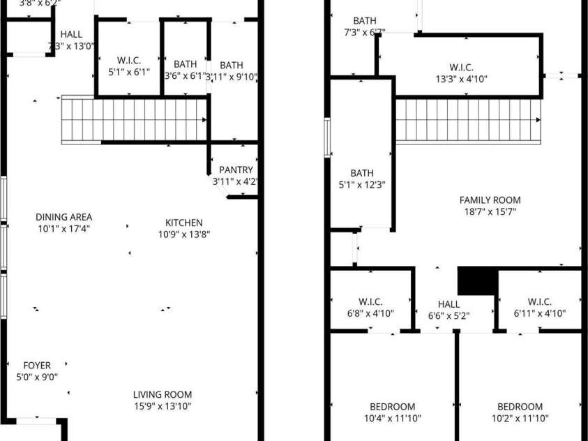 418 Kenwood View, Indian Trail, NC 28079.  MLS# CAR4328034, YatesRealty ID 12080. 