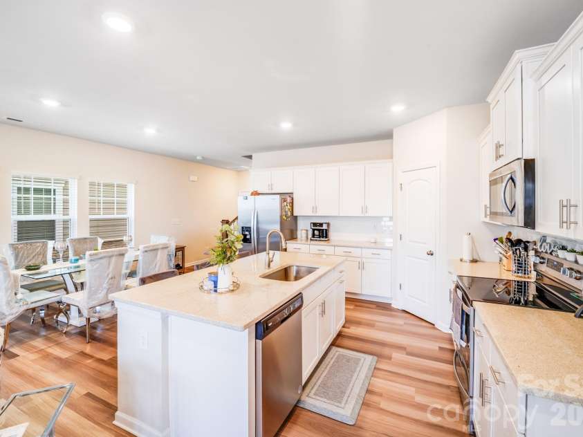 418 Kenwood View, Indian Trail, NC 28079.  MLS# CAR4328034, YatesRealty ID 12080. 