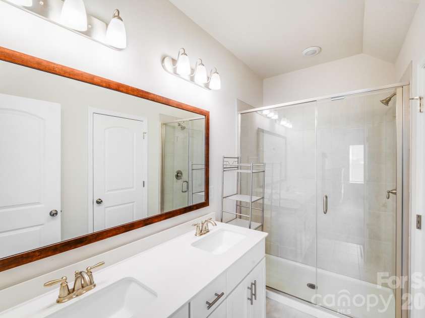 418 Kenwood View, Indian Trail, NC 28079.  MLS# CAR4328034, YatesRealty ID 12080. 