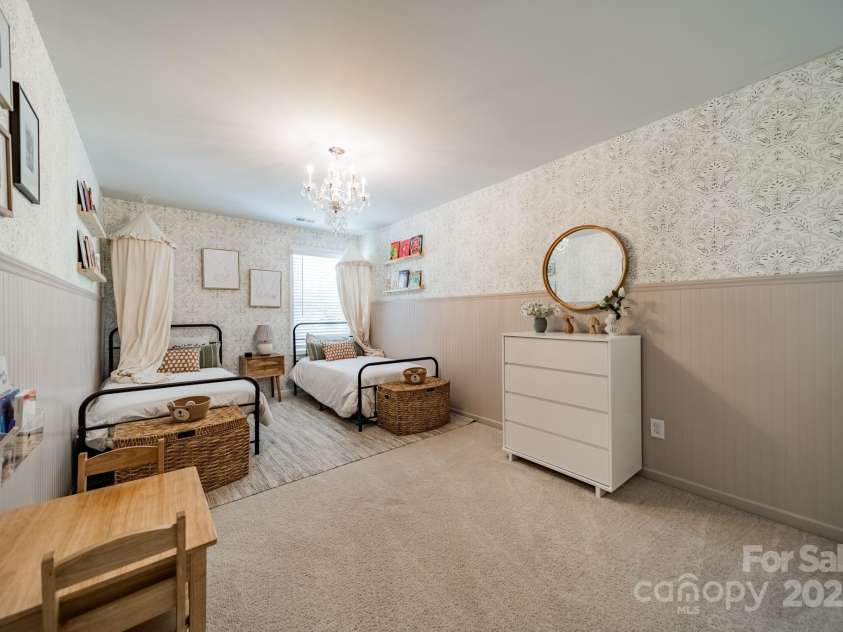 804 Lyndon Station Drive, Pineville, NC 28134.  MLS# CAR4251852, YatesRealty ID 12081. 