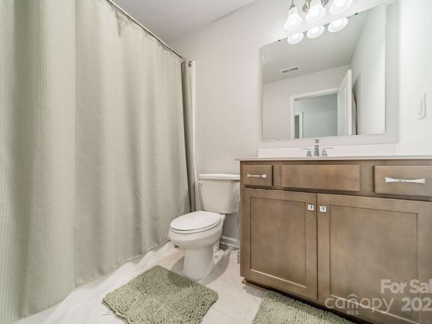 804 Lyndon Station Drive, Pineville, NC 28134.  MLS# CAR4251852, YatesRealty ID 12081. 