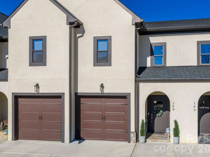 148 Shields Drive, Lincolnton, NC 28092.  MLS# CAR4357341, YatesRealty ID 12083. 2 car garage