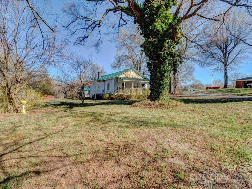 966 Marys Grove Road, Cherryville, NC 28021.  MLS# CAR4233791, YatesRealty ID 12084. 