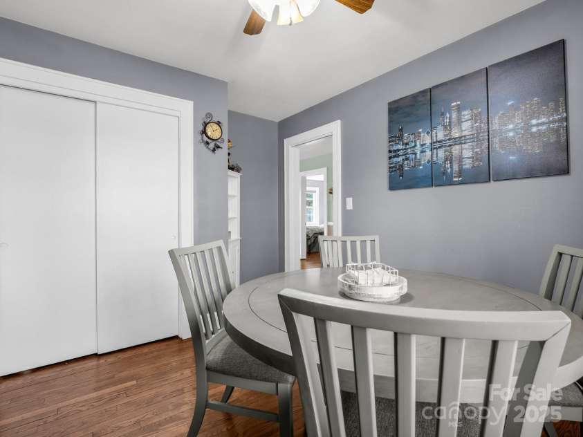 142 Fernwood Circle, Rutherfordton, NC 28139.  MLS# CAR4223337, YatesRealty ID 12086. 