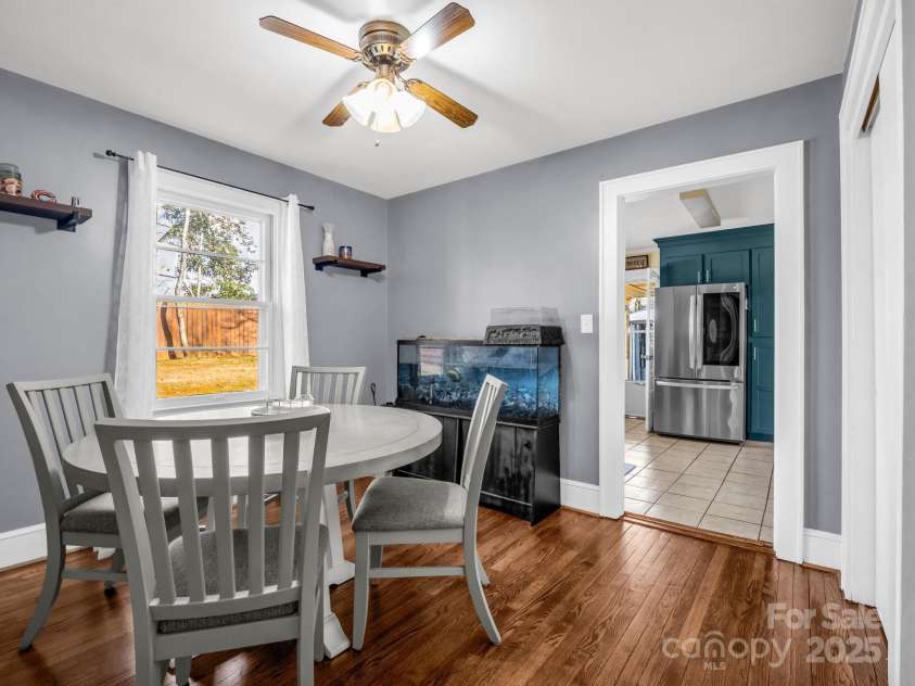 142 Fernwood Circle, Rutherfordton, NC 28139.  MLS# CAR4223337, YatesRealty ID 12086. 