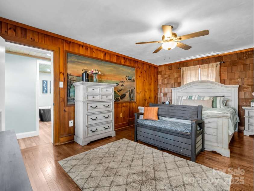 142 Fernwood Circle, Rutherfordton, NC 28139.  MLS# CAR4223337, YatesRealty ID 12086. 