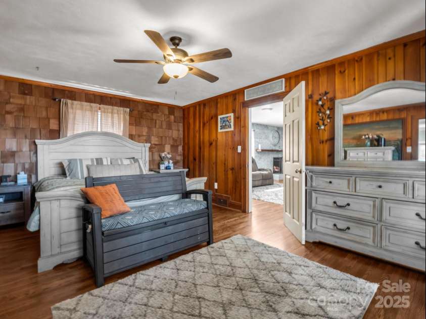 142 Fernwood Circle, Rutherfordton, NC 28139.  MLS# CAR4223337, YatesRealty ID 12086. 